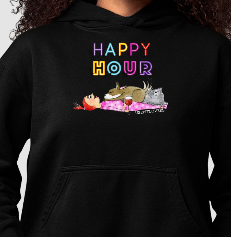 Happy Hour