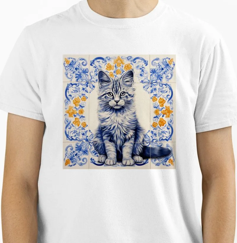 Gato português 2