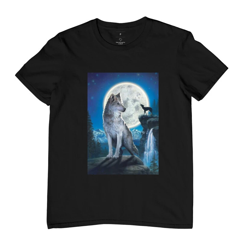 camiseta