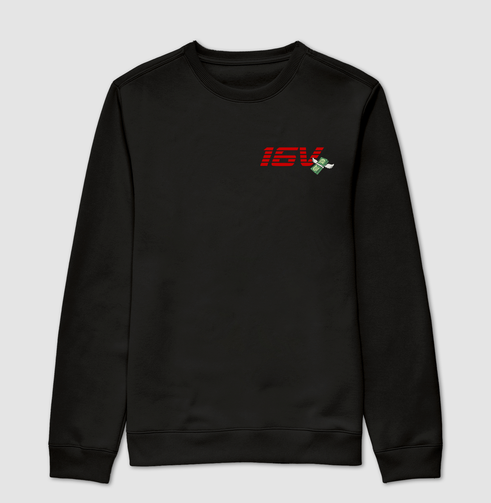 16v money