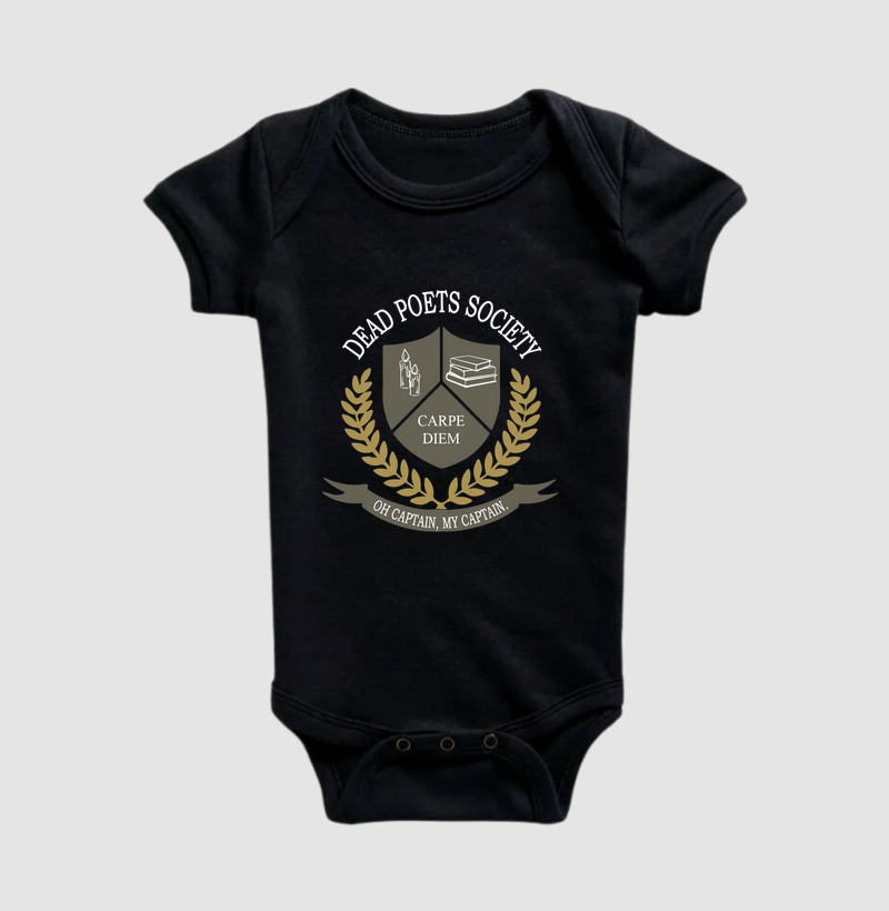 Oh Captain, My Captain