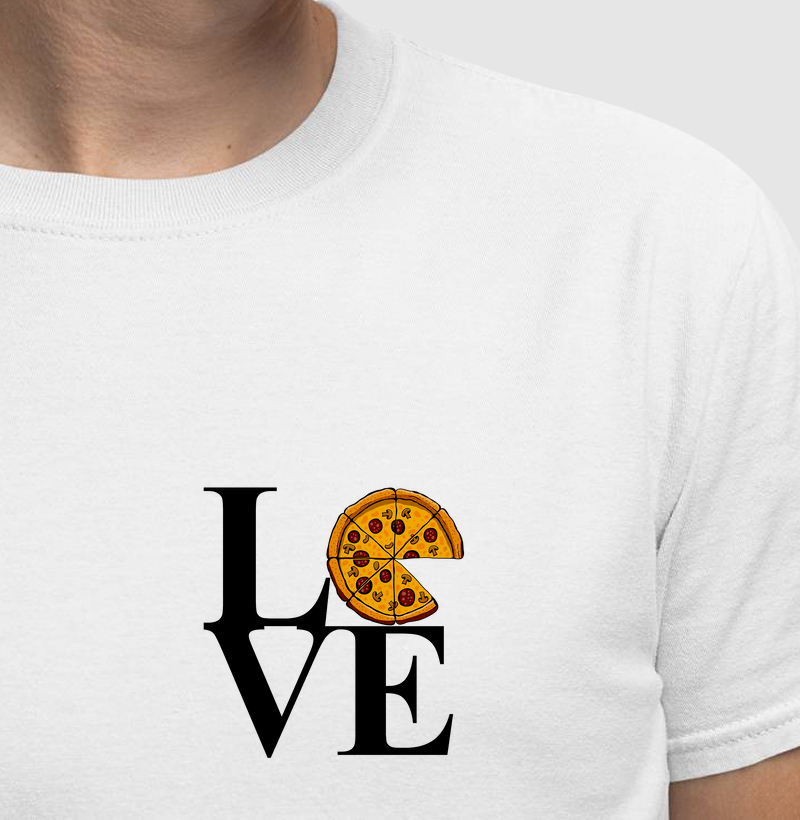 Love Pizza