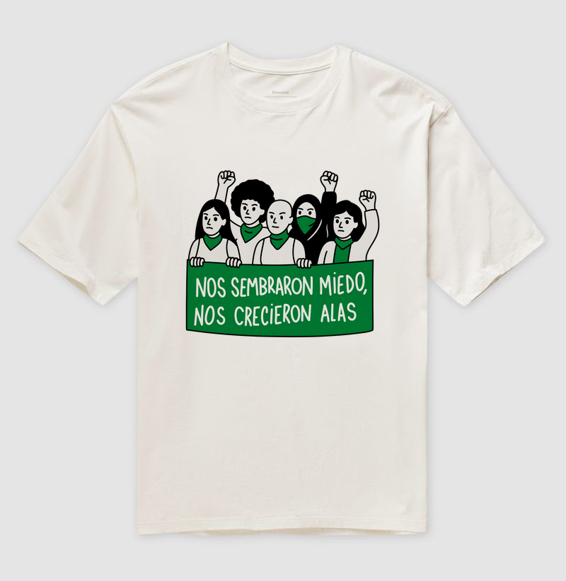 Mulheres Protestando