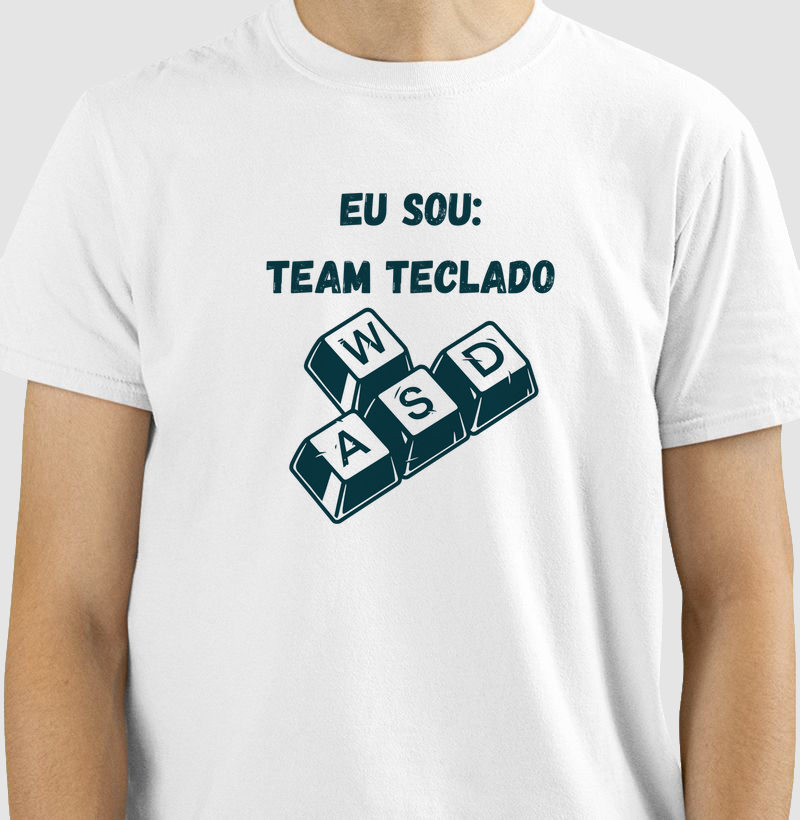 Team Teclado