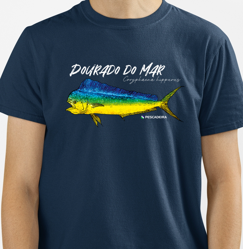DOURADO DO MAR