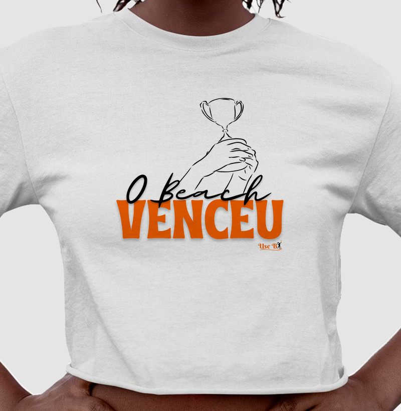 O Beach Venceu!