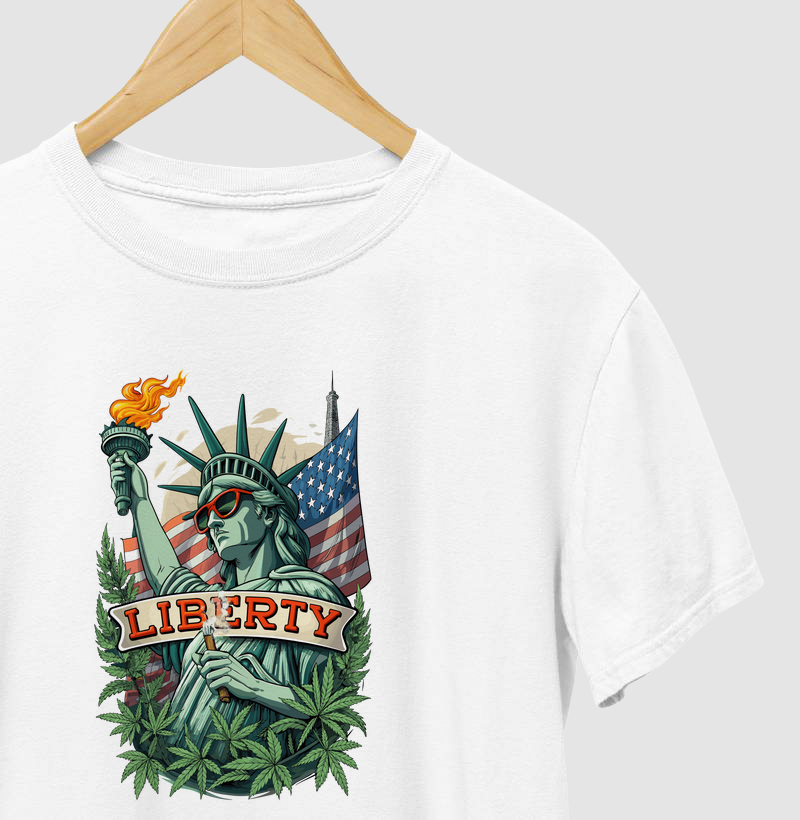 High Liberty
