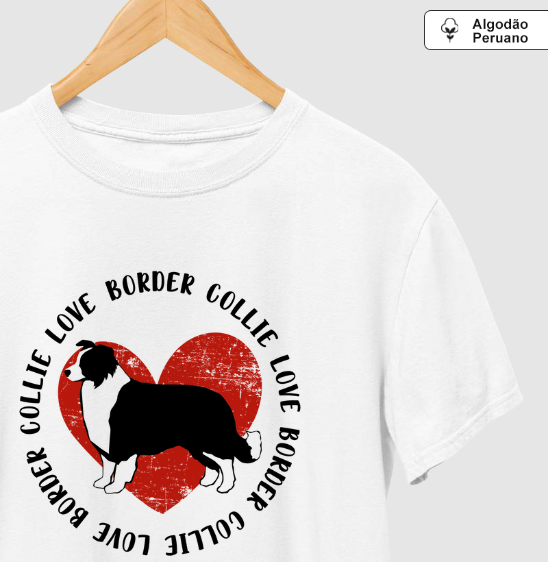 Border Collie Love Redondo