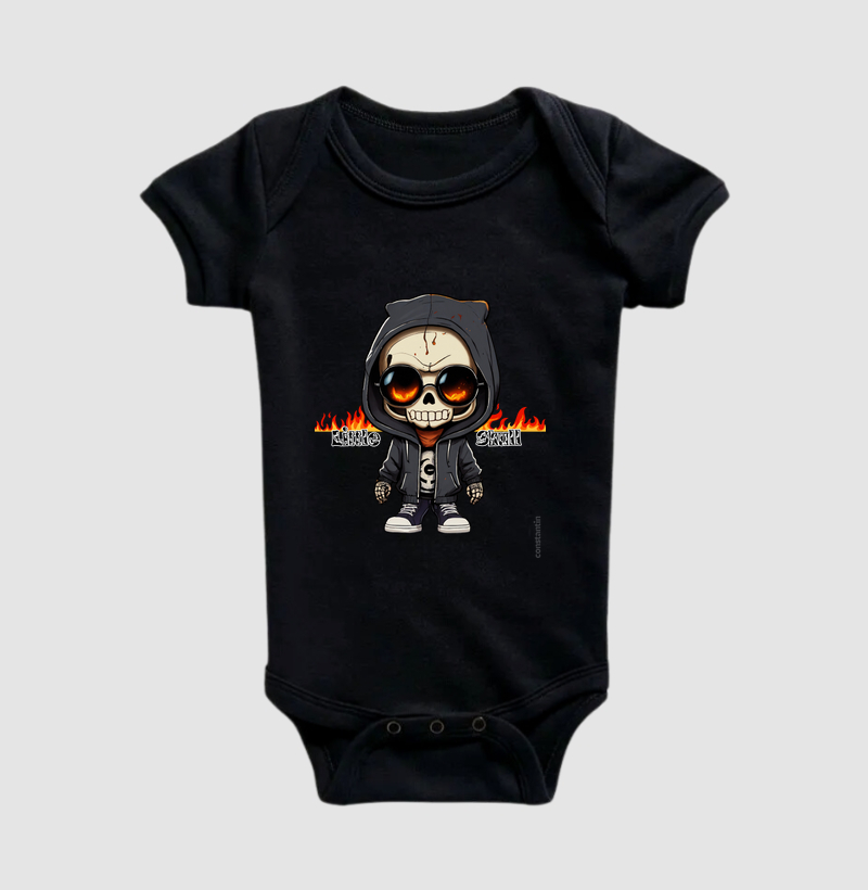 Little Skull