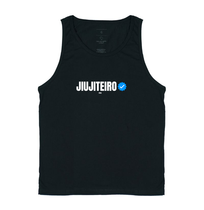 Jiujiteiro Verificado