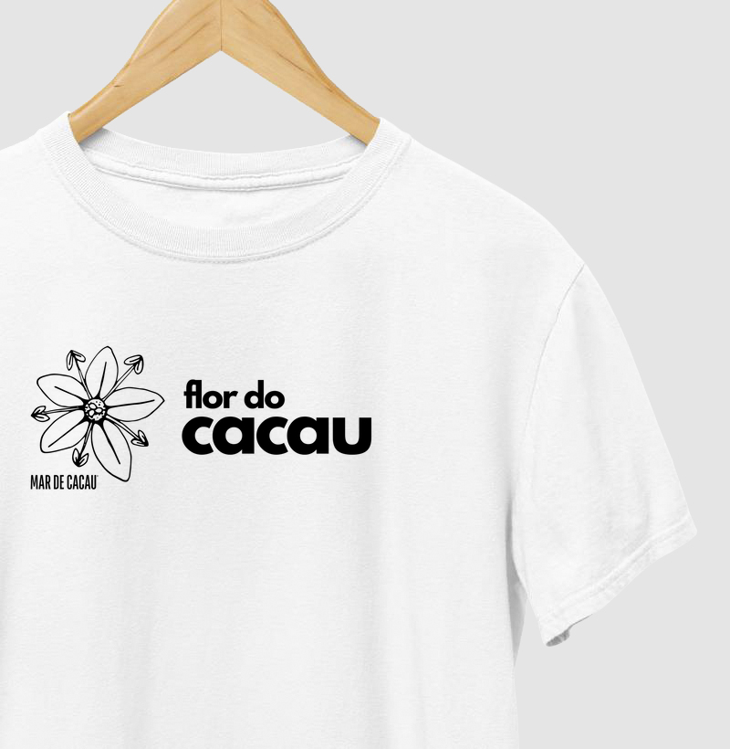Flor do Cacau