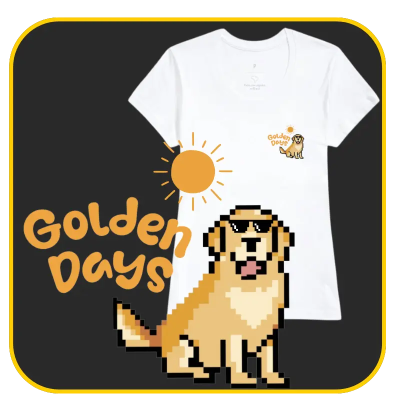 Golden Days