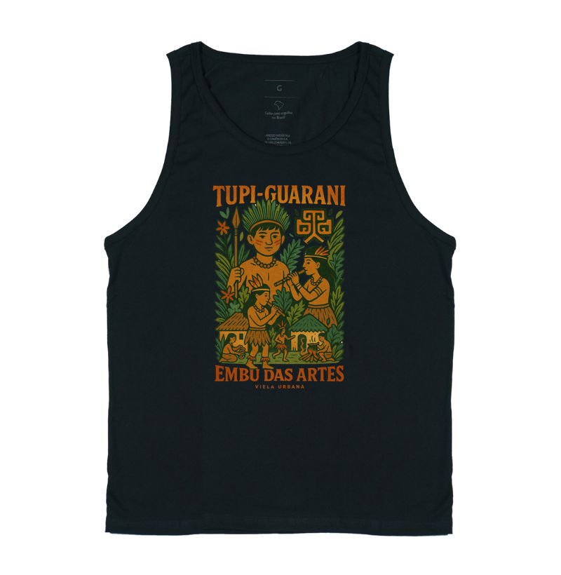 Tupi Guarani