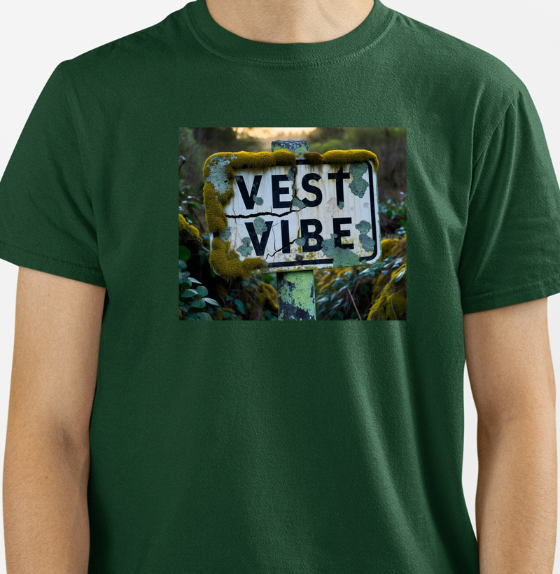 VEST VIBE2