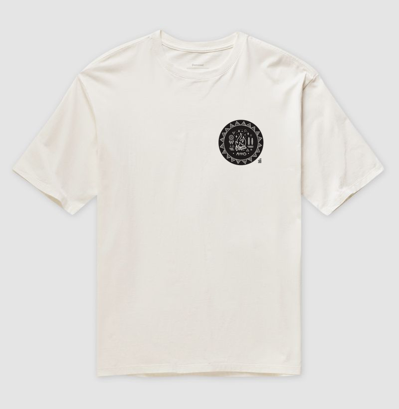 Aho - Escudo