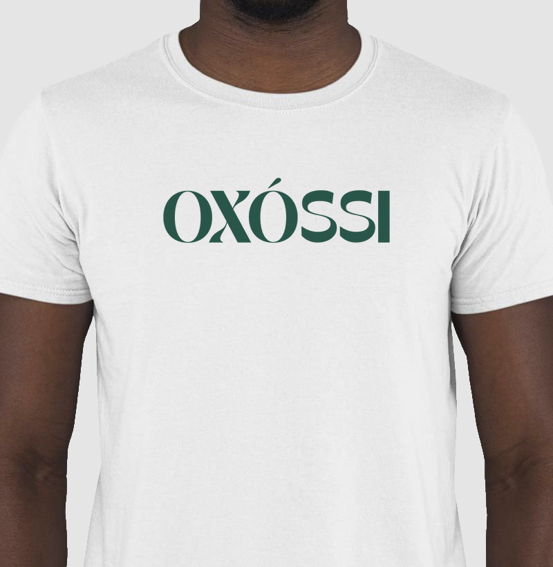Oxóssi