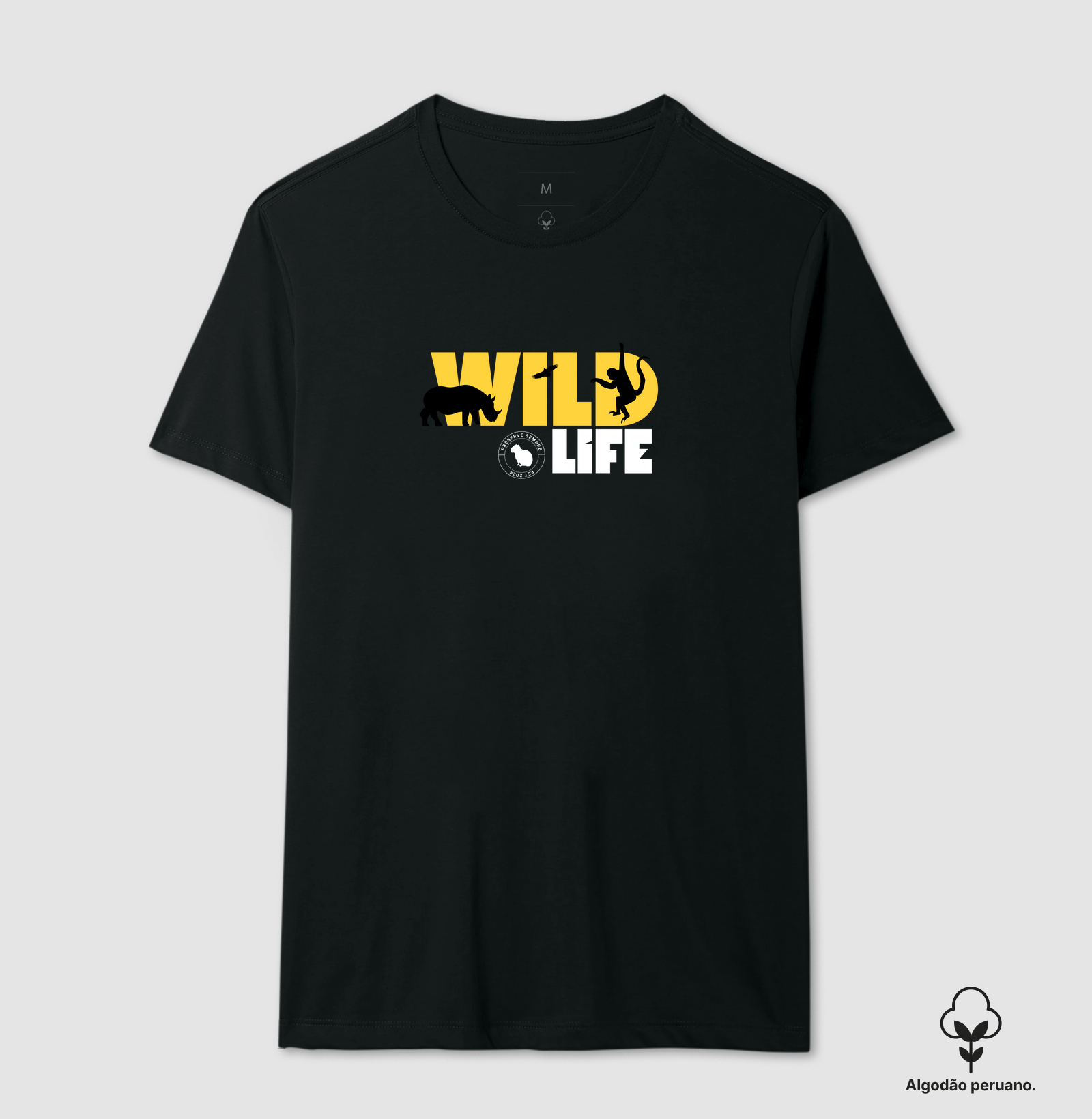 Wild Life