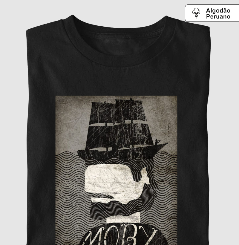 Premium Moby Dick