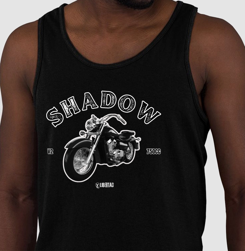 Shadow 750
