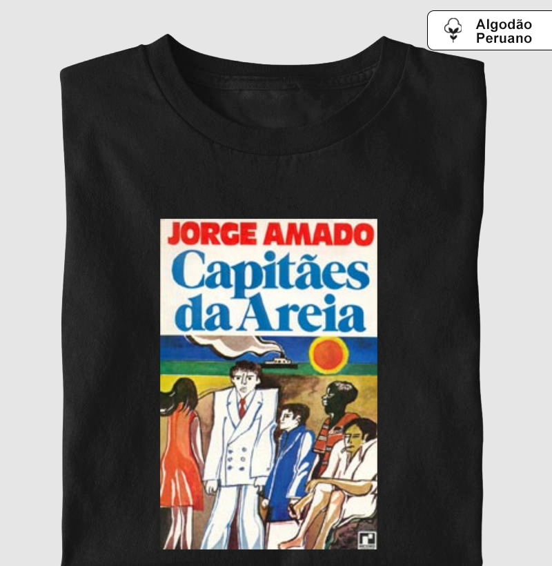 Premium Capitães da Areia