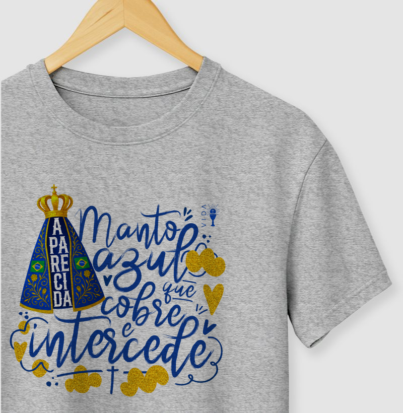 Aparecida Manto