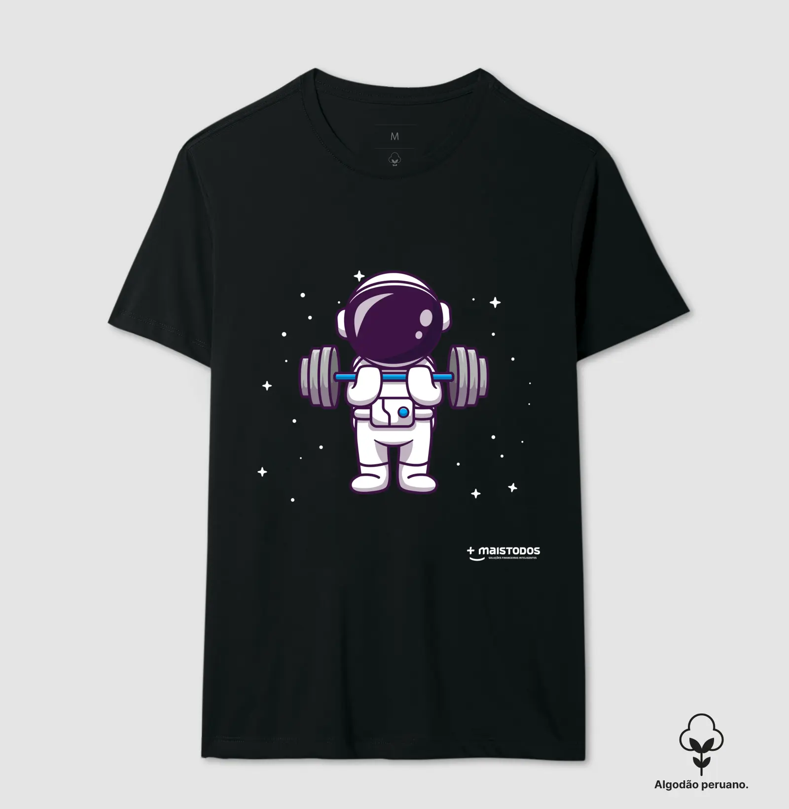 Astronautito Marombinha