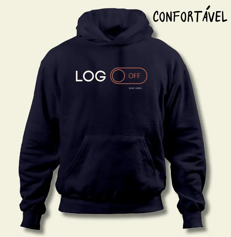 Log Off