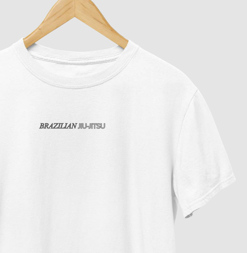 Brazilian Jiu-Jitsu - A Arte Suave em Movimento