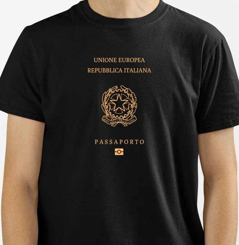 Passaporto