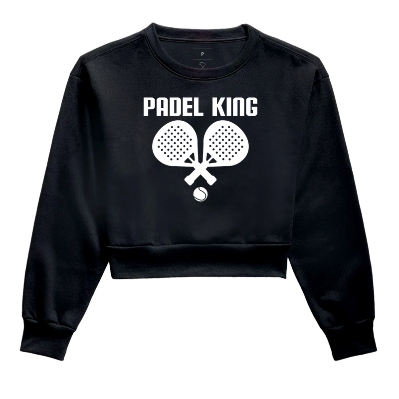 Padel Queen/King