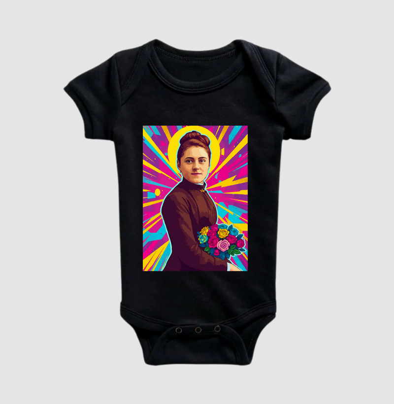 Santa Teresinha do Menino Jesus