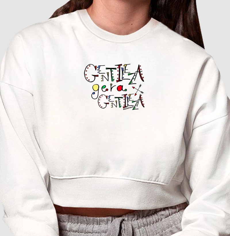 Gentileza gera Gentileza