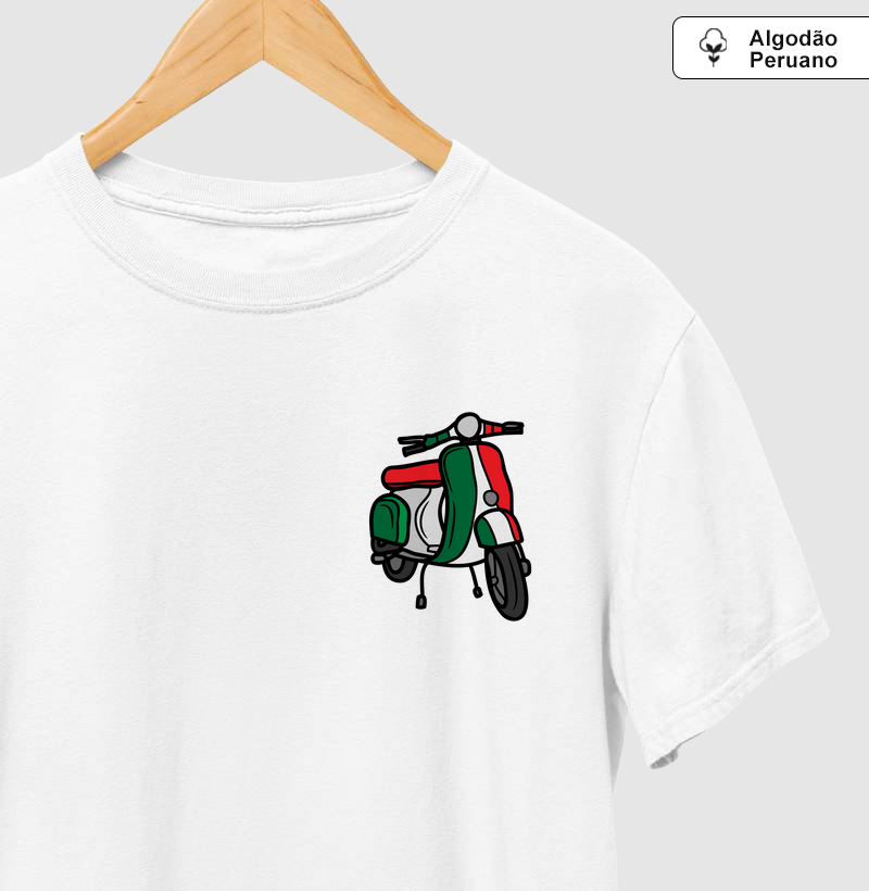 Il mio scooter