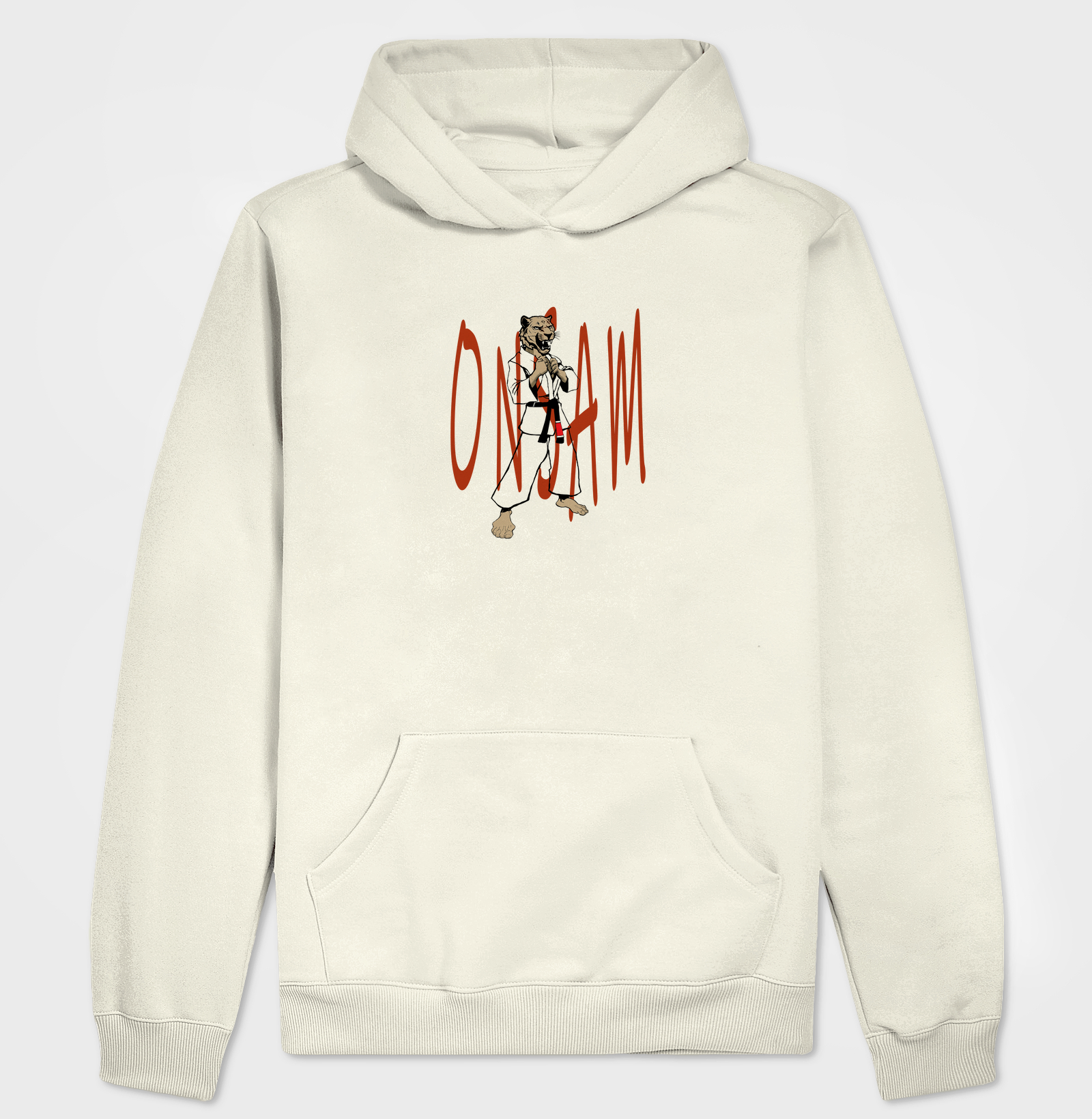 Onsam bjj