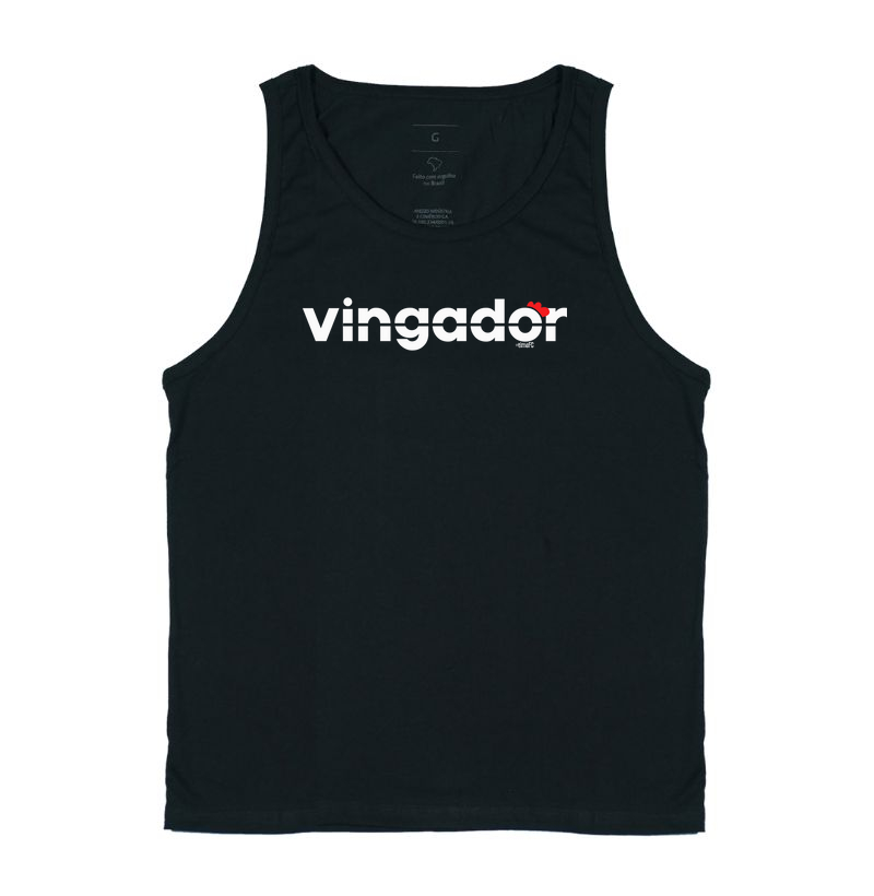 Vingador