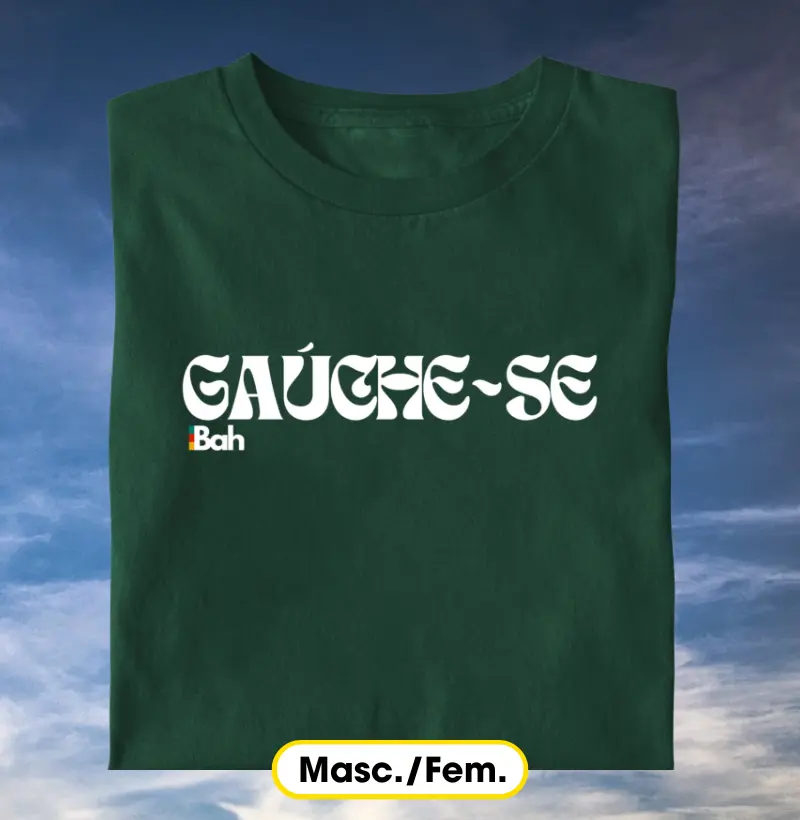 Gaúche-se