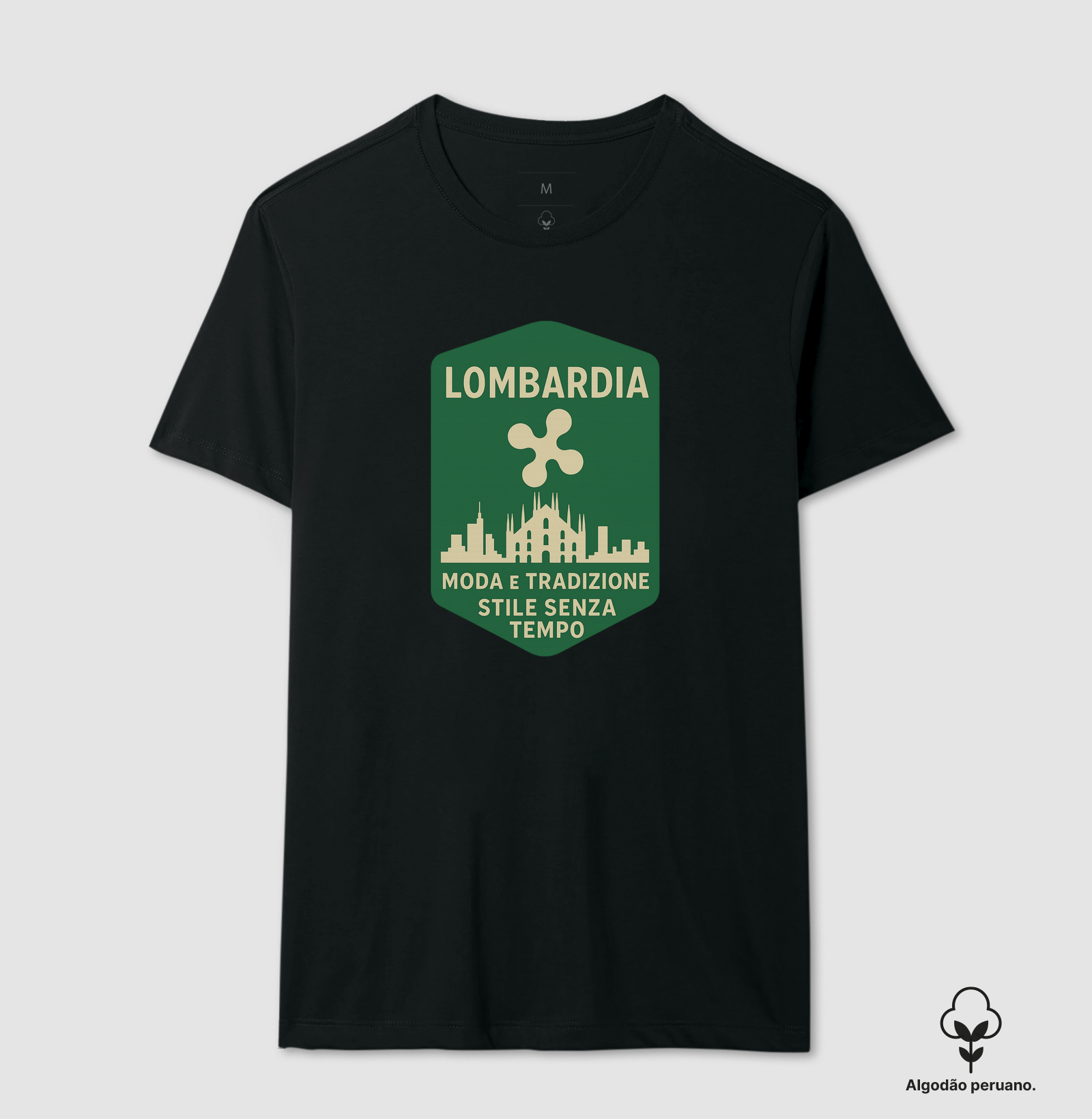 Regiões Italianas - Lombardia