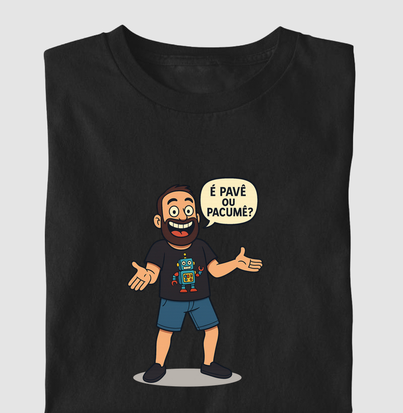 Tio do Pavê