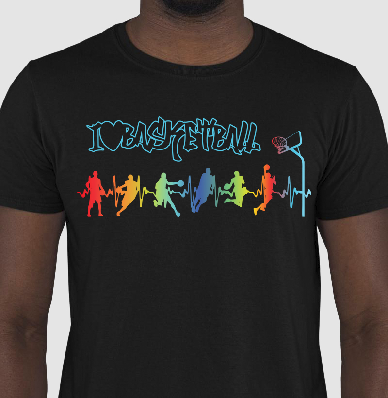 Basketball Looping