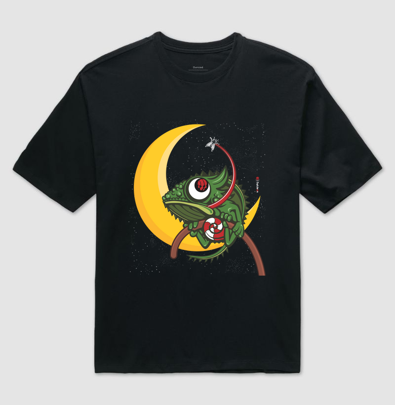 Camaleão Shirt