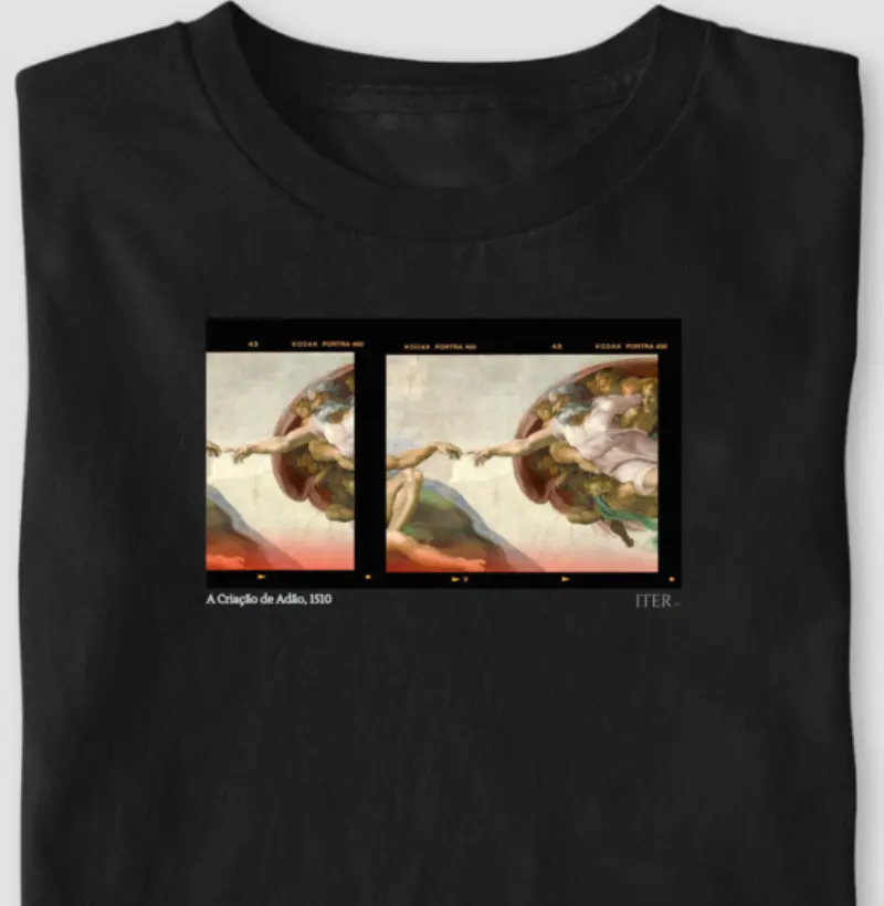 Cropped - Classic Touch