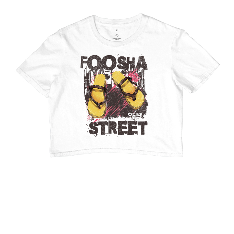 Foosha Street