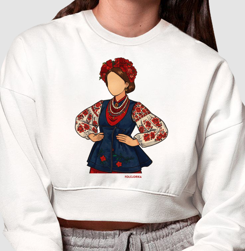 Traje Típico