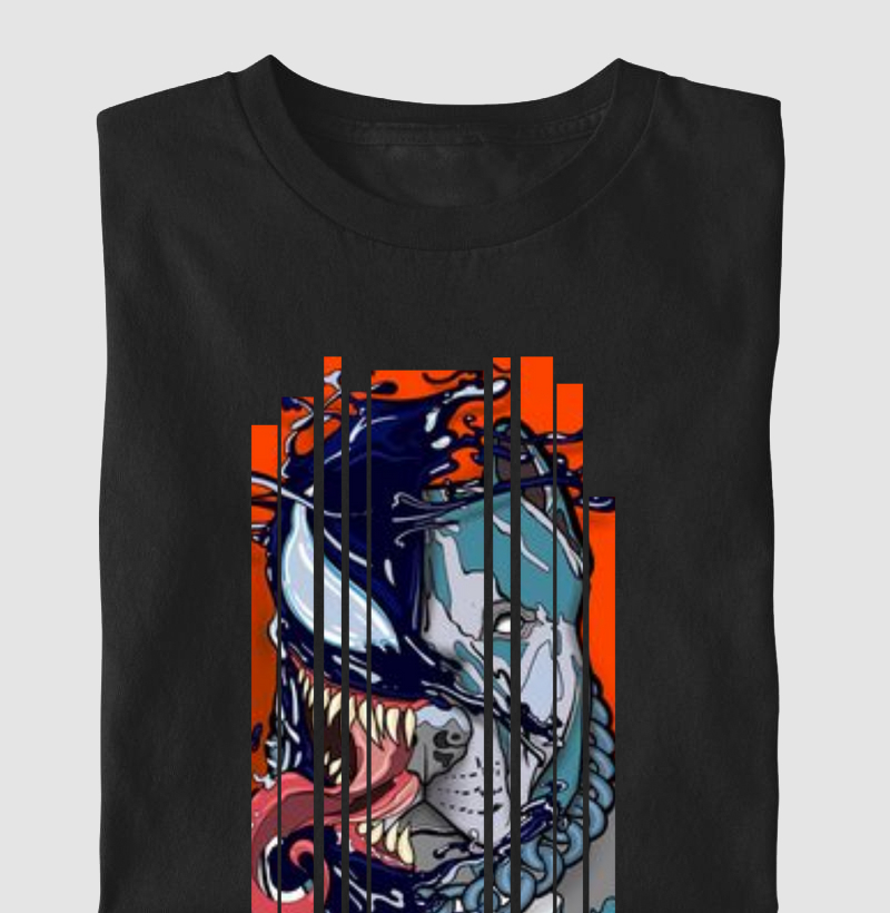 Pitvenom