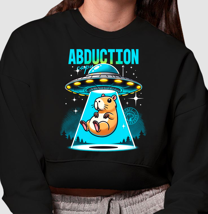 Abduction Capy
