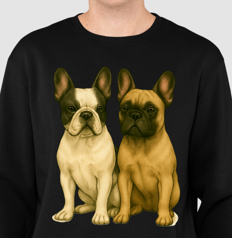 Buldogue