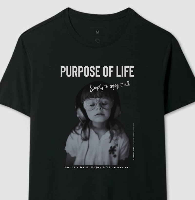 Purpose of life