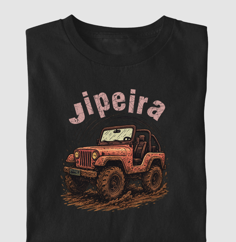 Jipeira