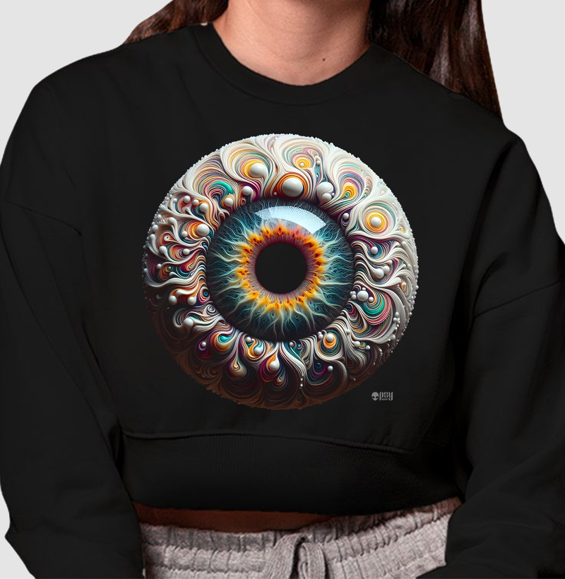 Globo Ocular Psy