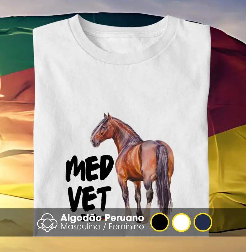 Med Vet - Veterinária